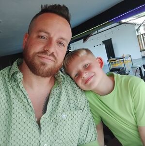 Meet your Posher, Jared